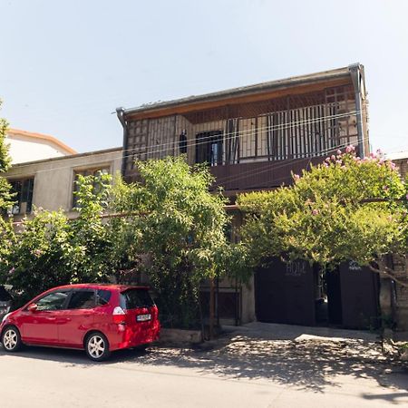 Wine House Tbilisi Exterior foto