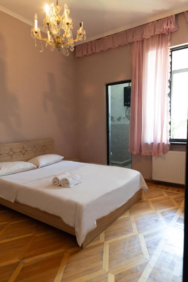 Wine House Tbilisi Exterior foto