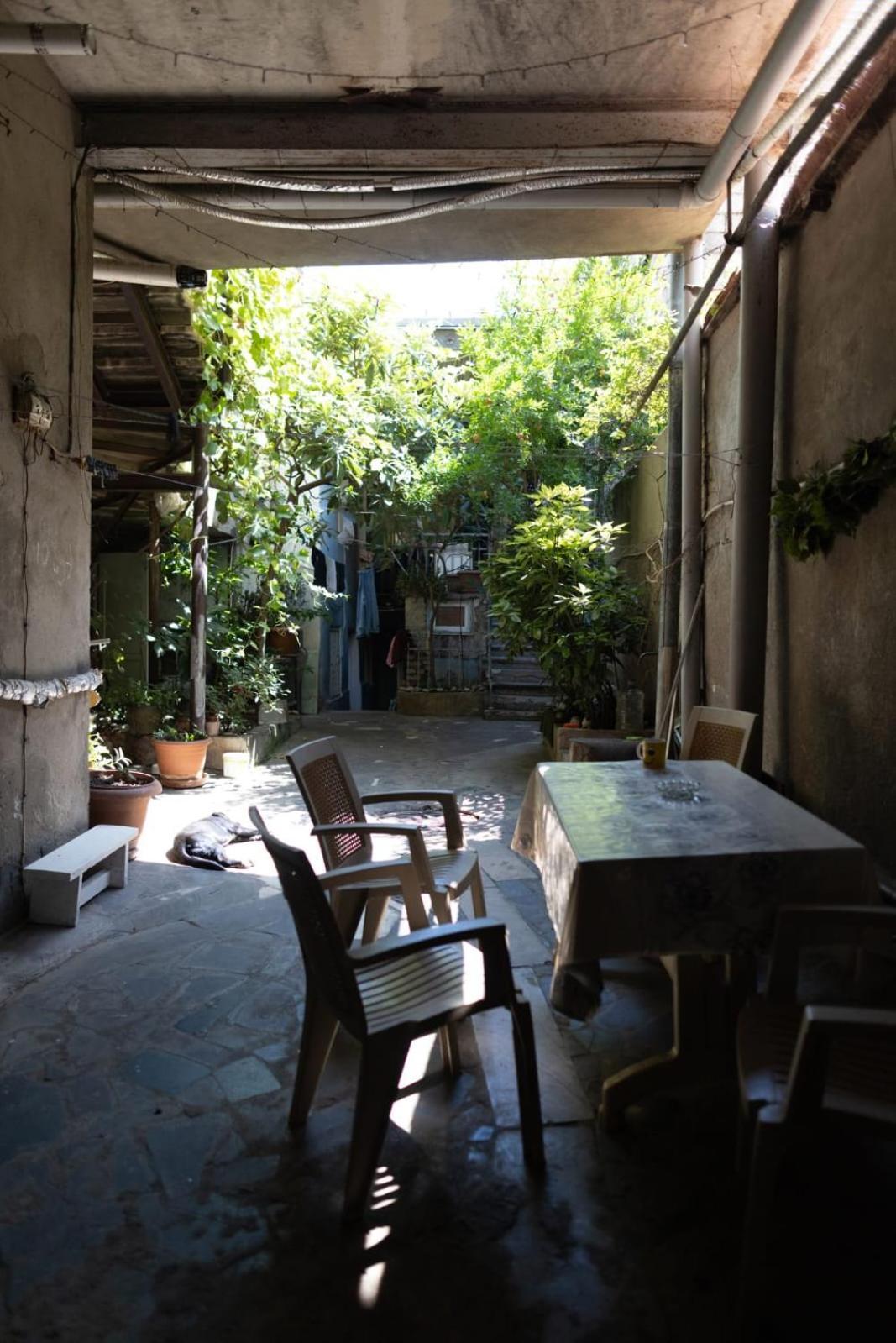Wine House Tbilisi Exterior foto
